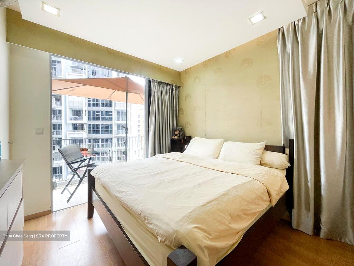 Prive (D19), Condominium #496366781